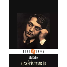 DIGI-BOOK Muskétás tanár úr egyéb e-könyv