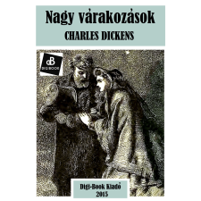 DIGI-BOOK Nagy várakozások szépirodalom