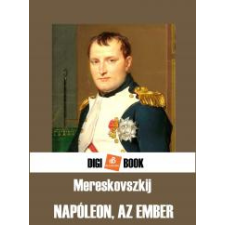 DIGI-BOOK Napóleon, az ember egyéb e-könyv