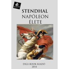 DIGI-BOOK Napóleon élete szépirodalom