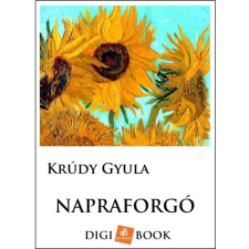 DIGI-BOOK Napraforgó egyéb e-könyv
