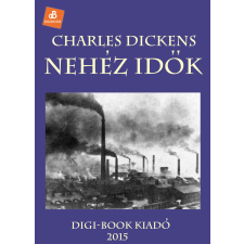 DIGI-BOOK Nehéz idők szépirodalom