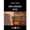 DIGI-BOOK Ódon ritkaságok boltja