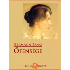DIGI-BOOK Őfensége egyéb e-könyv