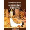DIGI-BOOK Összes mesék és történetek