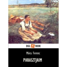 DIGI-BOOK Parasztjaim szépirodalom