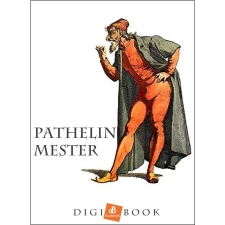 DIGI-BOOK Pathelin mester szépirodalom