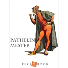 DIGI-BOOK Pathelin mester egyéb e-könyv