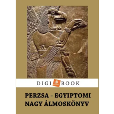 DIGI-BOOK Perzsa és egyiptomi álmoskönyv egyéb e-könyv