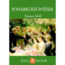 DIGI-BOOK Pohárköszöntések egyéb e-könyv