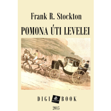 DIGI-BOOK Pomona úti levelei egyéb e-könyv