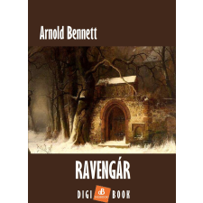 DIGI-BOOK Ravengár egyéb e-könyv