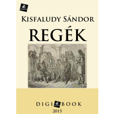 DIGI-BOOK Regék egyéb e-könyv