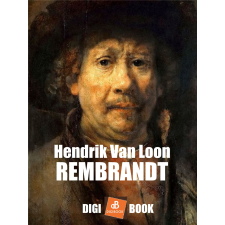 DIGI-BOOK Rembrandt egyéb e-könyv