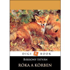 DIGI-BOOK Róka a körben egyéb e-könyv