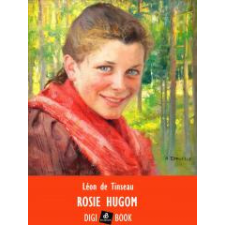 DIGI-BOOK Rosie hugom egyéb e-könyv