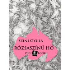 DIGI-BOOK Rózsaszínű hó egyéb e-könyv