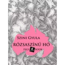 DIGI-BOOK Rózsaszínű hó egyéb e-könyv