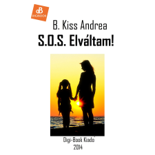 DIGI-BOOK S.O.S. Elváltam! egyéb e-könyv