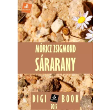 DIGI-BOOK Sárarany egyéb e-könyv