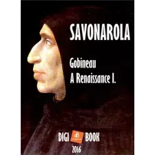 DIGI-BOOK Savonarola egyéb e-könyv