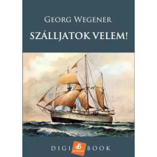 DIGI-BOOK Szálljatok velem! egyéb e-könyv