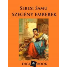 DIGI-BOOK Szegény emberek egyéb e-könyv