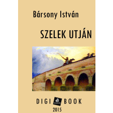 DIGI-BOOK Szelek utján egyéb e-könyv