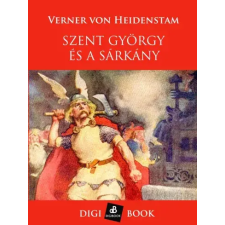DIGI-BOOK Szent György és a sárkány egyéb e-könyv