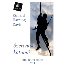 DIGI-BOOK Szerencse katonái egyéb e-könyv
