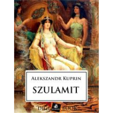 DIGI-BOOK Szulamit egyéb e-könyv