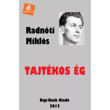 DIGI-BOOK Tajtékos ég egyéb e-könyv