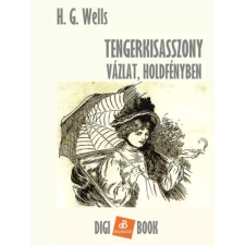 DIGI-BOOK Tengerkisasszony egyéb e-könyv