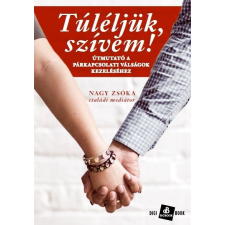 DIGI-BOOK Túléljük, szívem! egyéb e-könyv