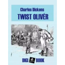 DIGI-BOOK Twist Olivér egyéb e-könyv