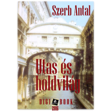 DIGI-BOOK Utas és holdvilág szépirodalom