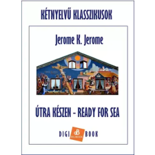 DIGI-BOOK Útrakészen egyéb e-könyv