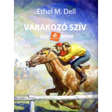 DIGI-BOOK Várakozó szív egyéb e-könyv