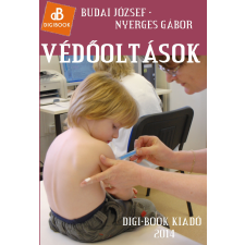 DIGI-BOOK Védõoltások egyéb e-könyv