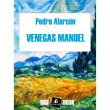 DIGI-BOOK Venegas Manuel egyéb e-könyv