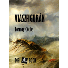 DIGI-BOOK Viaszfigurák szépirodalom