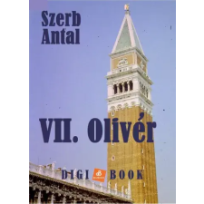 DIGI-BOOK VII. Olivér egyéb e-könyv