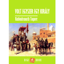 DIGI-BOOK Volt egyszer egy király egyéb e-könyv