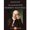 DIGI-BOOK Warren Hastings