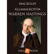 DIGI-BOOK Warren Hastings egyéb e-könyv