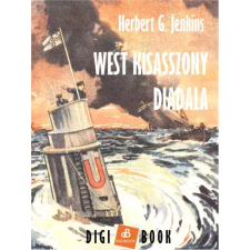 DIGI-BOOK West kisasszony diadala egyéb e-könyv