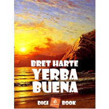 DIGI-BOOK Yerba Buena egyéb e-könyv
