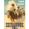 DIGI-BOOK Zsiványok