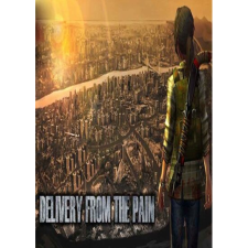 DigiPotato Studio Delivery from the Pain (PC - Steam elektronikus játék licensz) videójáték