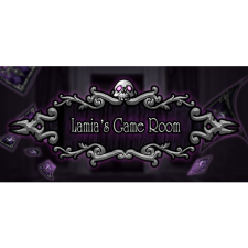 Digital Crafter Lamia's Game Room (PC - Steam elektronikus játék licensz) videójáték